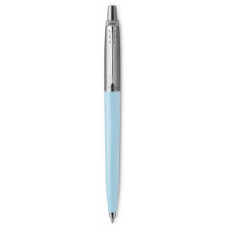 Ручка шариковая Parker JOTTER 17 Original Arctic Blue CT BP (15 932_7457) - Топ Продаж! - Інтернет-магазин спільних покупок ToGether