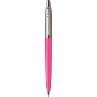 Ручка шариковая Parker JOTTER 17 Original Hot Pink CT BP (15 932_2039) - Топ Продаж! - Інтернет-магазин спільних покупок ToGether
