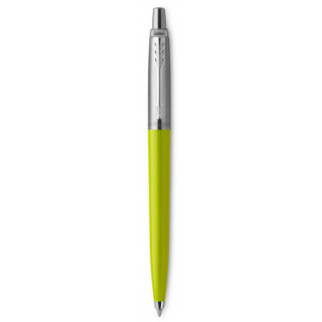 Ручка шариковая Parker JOTTER 17 Original Lime Green CT BP (15 932_389) - Топ Продаж! - Інтернет-магазин спільних покупок ToGether