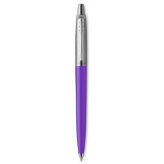 Ручка шариковая Parker JOTTER 17 Original Frosty Purple CT BP (15 932_2665) - Топ Продаж! - Інтернет-магазин спільних покупок ToGether
