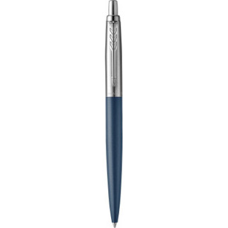 Ручка шариковая Parker JOTTER 17 XL Primrose Matt Blue CT BP (12 132) - Топ Продаж! - Інтернет-магазин спільних покупок ToGether