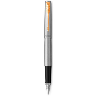 Ручка перьевая Parker JOTTER 17 SS GT  FP M (16 012) - Топ Продаж! - Інтернет-магазин спільних покупок ToGether