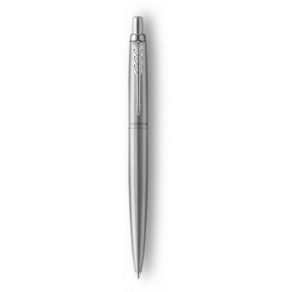 Ручка шариковая Parker JOTTER 17 XL Monochrome Gray CT BP (12 732) - Топ Продаж! - Інтернет-магазин спільних покупок ToGether