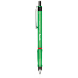 Карандаш механический Rotring Drawing VISUCLICK Green PCL 0,5 (R2089091) - Топ Продаж! - Інтернет-магазин спільних покупок ToGether