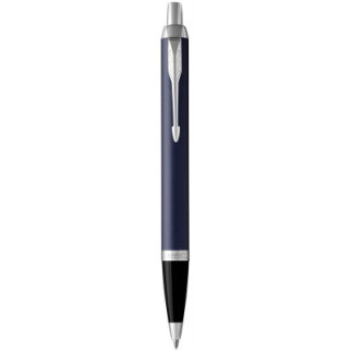 Ручка шариковая Parker IM 17 Blue CT BP (22 432) - Топ Продаж! - Інтернет-магазин спільних покупок ToGether