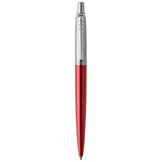 Ручка шариковая Parker JOTTER 17 Kensington Red CT BP (16 432) - Топ Продаж! - Інтернет-магазин спільних покупок ToGether