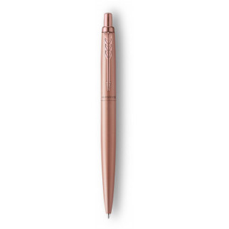 Ручка шариковая Parker JOTTER 17 XL Monochrome Pink Gold PGT BP (12 632) - Топ Продаж! - Інтернет-магазин спільних покупок ToGether