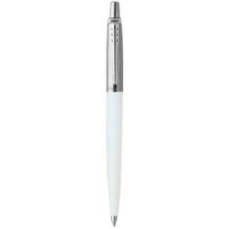 Ручка шариковая Parker JOTTER 17 Original White CT BP (15 032) - Топ Продаж! - Інтернет-магазин спільних покупок ToGether