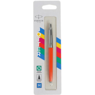 Ручка шариковая Parker JOTTER 17 Original Orange CT BP блистер (15 436) - Топ Продаж! - Інтернет-магазин спільних покупок ToGether