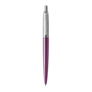 Ручка шариковая Parker JOTTER 17 Victoria Violet CT BP (16 732) - Топ Продаж! - Інтернет-магазин спільних покупок ToGether