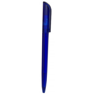 Ручка шариковая H-Tone автоматическая 0,7мм, синяя, уп. 12 шт (PEN-HT-JJ20139) - Топ Продаж! - Інтернет-магазин спільних покупок ToGether