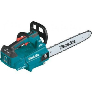 Цепная пила Makita DUC406Z акумуляторна LXT (без АКБ) (DUC406Z) - Топ Продаж! - Інтернет-магазин спільних покупок ToGether