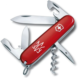 Нож Victorinox Spartan Ukraine Red "Тризуб ЗСУ" (1.3603_T0390u) - Топ Продаж! - Інтернет-магазин спільних покупок ToGether