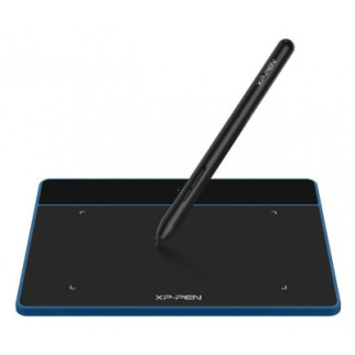 Графический планшет XP-Pen Deco Fun S Blue (Deco Fun S_BE) - Топ Продаж! - Інтернет-магазин спільних покупок ToGether
