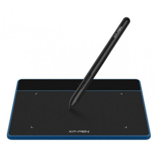 Графический планшет XP-Pen Deco Fun Blue (Deco Fun XS_BE) - Топ Продаж! - Інтернет-магазин спільних покупок ToGether