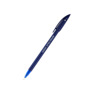 Ручка шариковая Unimax Spectrum, синяя (UX-100-02) - Топ Продаж! - Інтернет-магазин спільних покупок ToGether