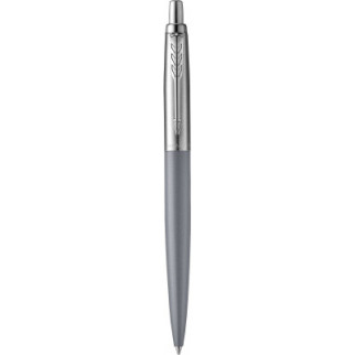 Ручка шариковая Parker JOTTER 17 XL Alexandra Matt Grey CT BP (12 232) - Топ Продаж! - Інтернет-магазин спільних покупок ToGether