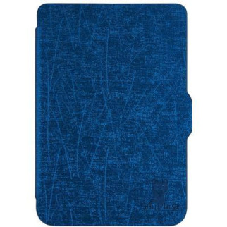 Чехол для электронной книги AirOn Premium PocketBook 606/628/633 dark blue (4821784622174) - Топ Продаж! - Інтернет-магазин спільних покупок ToGether