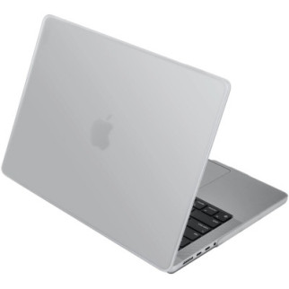 Чехол для ноутбука Armorstandart 16 MacBook Pro M3/M2/M1 (A2485/A2780) 2021/2023 Matte Shell (ARM61430) - Топ - Інтернет-магазин спільних покупок ToGether