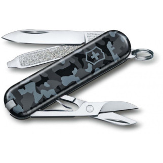 Нож Victorinox Classic SD Камуфляж (0.6223.942) - Топ Продаж! - Інтернет-магазин спільних покупок ToGether