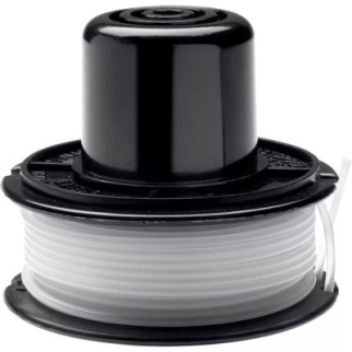 Жилка косильная Black&Decker на катушке, 6.0 м, диаметр 1.5 мм для GL250, (A6226) - Топ Продаж! - Інтернет-магазин спільних покупок ToGether