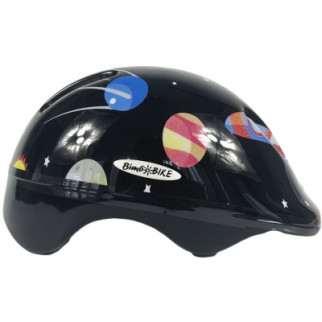 Шлем Bimbo Bike M "Космос" (90855/3-IS) - Топ Продаж! - Інтернет-магазин спільних покупок ToGether