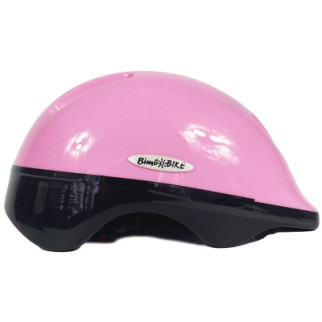 Шлем Bimbo Bike S Pink (90850P-IS) - Топ Продаж! - Інтернет-магазин спільних покупок ToGether
