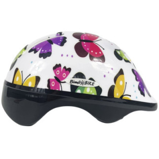 Шлем Bimbo Bike M "Метелики" (90855/2-IS) - Топ Продаж! - Інтернет-магазин спільних покупок ToGether