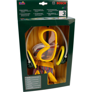 Игровой набор Bosch аксеуаров с наушниками (8535) - Інтернет-магазин спільних покупок ToGether