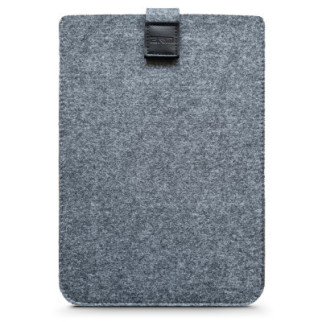 Чехол для ноутбука Armorstandart 14" felt, Gray (ARM68181) - Інтернет-магазин спільних покупок ToGether