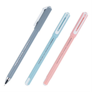 Ручка шариковая Unimax Ultron DLX 2х, синяя (UX-149-02) - Інтернет-магазин спільних покупок ToGether