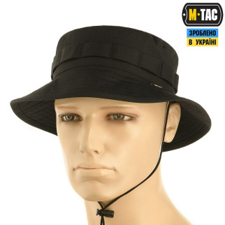 M-Tac панама рип-стоп Black - Інтернет-магазин спільних покупок ToGether