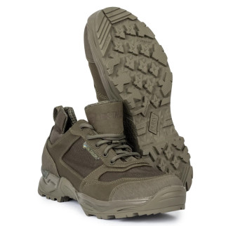 Тактичні кросівки Patriot Gen.2 Fury олива - Інтернет-магазин спільних покупок ToGether