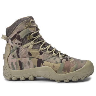 Тактичні демісезонні ботинки Gepard Legion SМ (від 0 до+28) мультикам - Інтернет-магазин спільних покупок ToGether