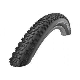 Покришка Schwalbe Rapid Rob 26x2.10 (54-559) Active K-Guard LiteSkin B/B-SK 11101391 - Інтернет-магазин спільних покупок ToGether