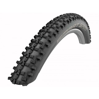 Покришка Schwalbe Smart Sam 26x2.25 (57-559) Addix Performance LiteSkin B/B-SK 11101181.01 - Інтернет-магазин спільних покупок ToGether