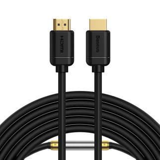 Кабель Baseus High Definition Series HDMI to HDMI (20m) (B00633704111-0) - Інтернет-магазин спільних покупок ToGether