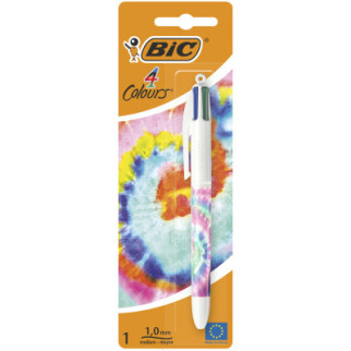 Ручка шариковая Bic 4 в 1 Colours Decor (bc503806) - Топ Продаж! - Інтернет-магазин спільних покупок ToGether