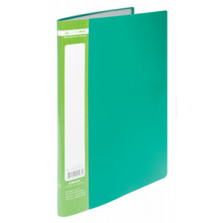Папка с файлами Buromax Jobmax 10 sheets A4, green (BM.3600-04) - Топ Продаж! - Інтернет-магазин спільних покупок ToGether