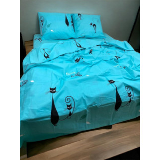 Комплект постільної білизни Маркіза двоспальний, 180 х 215 см - Інтернет-магазин спільних покупок ToGether