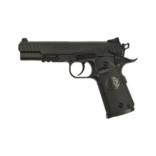 Пістолет страйкбольний ASG STI Duty One кал. 6 мм - Інтернет-магазин спільних покупок ToGether