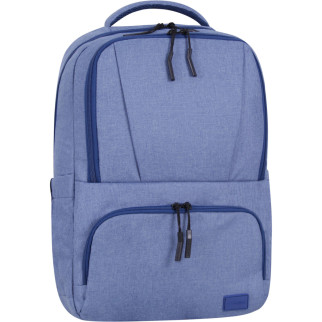 Рюкзак для ноутбука Bagland STARK синій (0014369) - Інтернет-магазин спільних покупок ToGether
