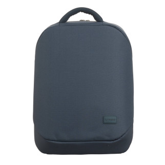Рюкзак для ноутбука Bagland Shine 16 л. т.сірий (0058166) - Інтернет-магазин спільних покупок ToGether