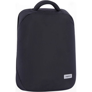 Рюкзак для ноутбука Bagland Shine 16 л. чорний (0058191) - Інтернет-магазин спільних покупок ToGether