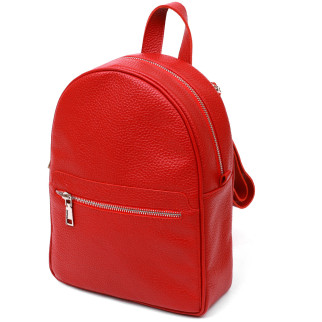 Міський жіночий рюкзак Shvigel 16301 Червоний - Інтернет-магазин спільних покупок ToGether