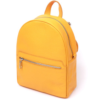 Практичний жіночий рюкзак Shvigel 16306 Жовтий - Інтернет-магазин спільних покупок ToGether