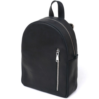 Універсальний вінтажний жіночий рюкзак Shvigel 16328 Чорний - Інтернет-магазин спільних покупок ToGether