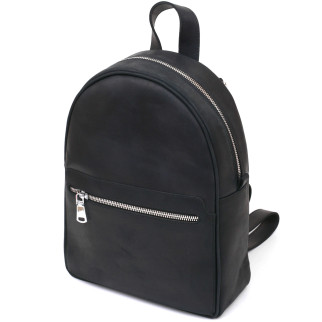 Вінтажний універсальний рюкзак Shvigel 16313 Чорний - Інтернет-магазин спільних покупок ToGether