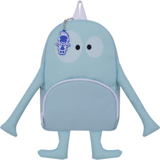 Рюкзак дитячий Bagland Monster 5 л. тіфані 914 (0056366) - Інтернет-магазин спільних покупок ToGether