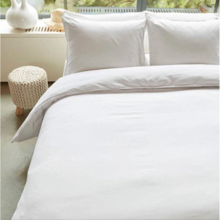 Комплект постельного белья из бязи Emily євро - Інтернет-магазин спільних покупок ToGether
